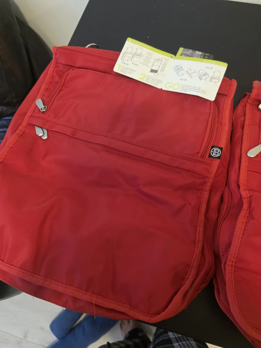Travel bags - photo 4
