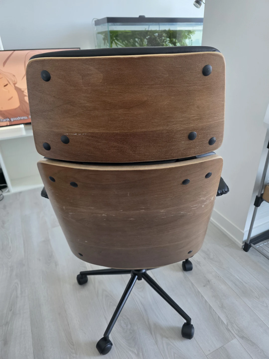 Executive Office Chair