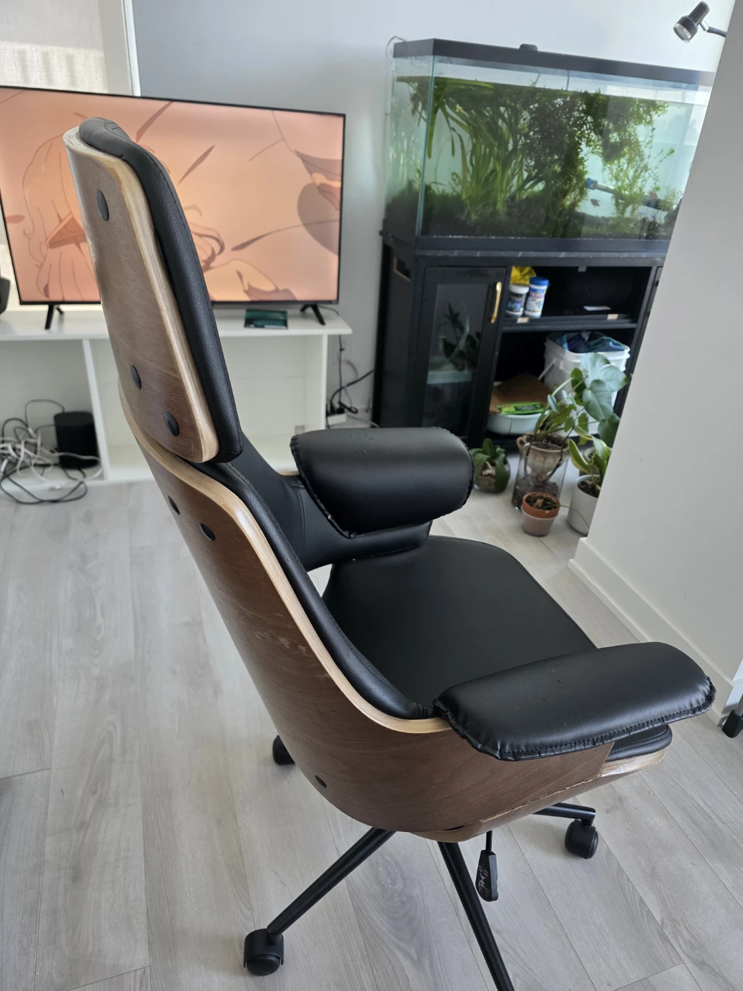 Executive Office Chair - photo 2