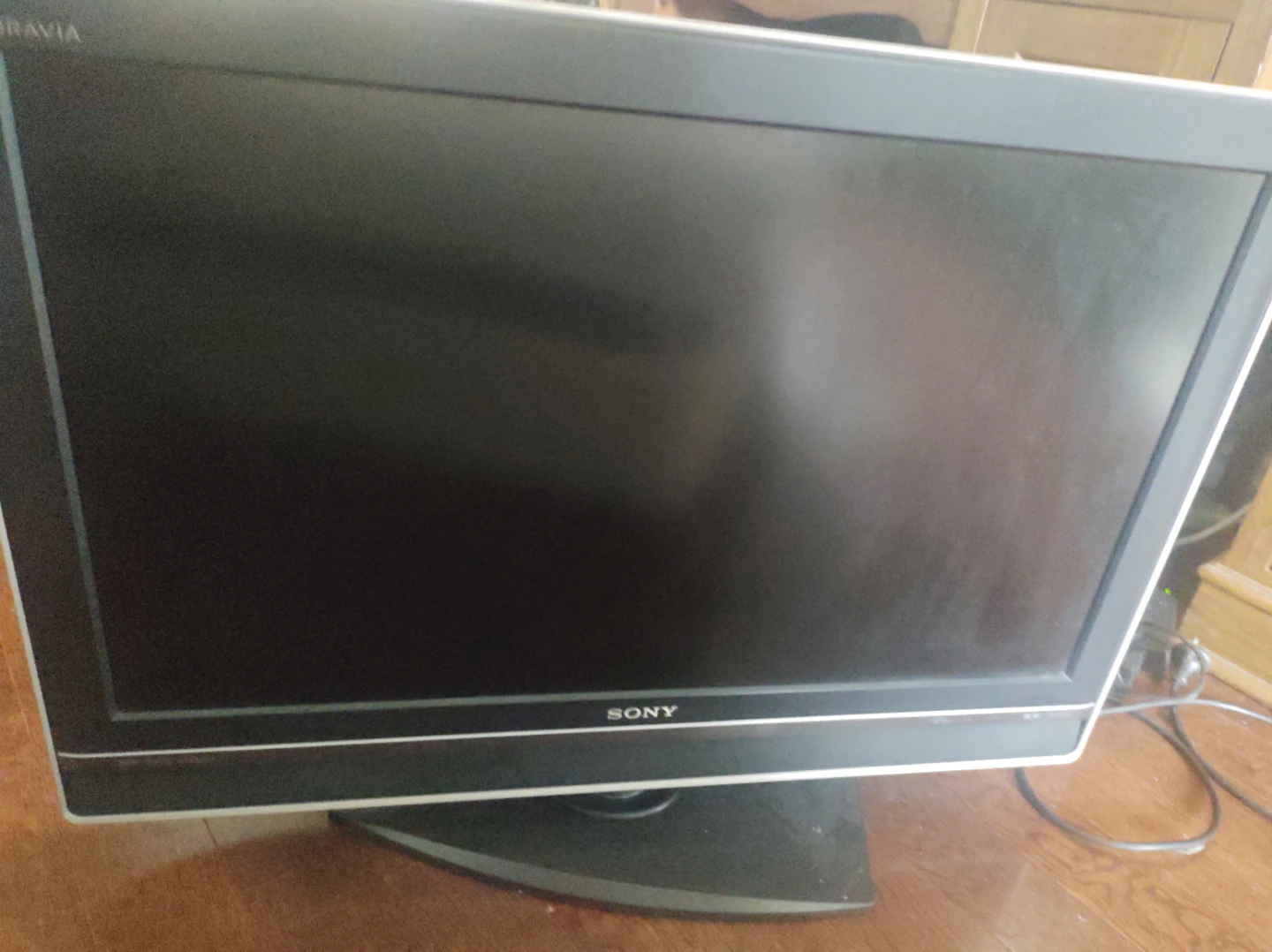Sony bravia  Television