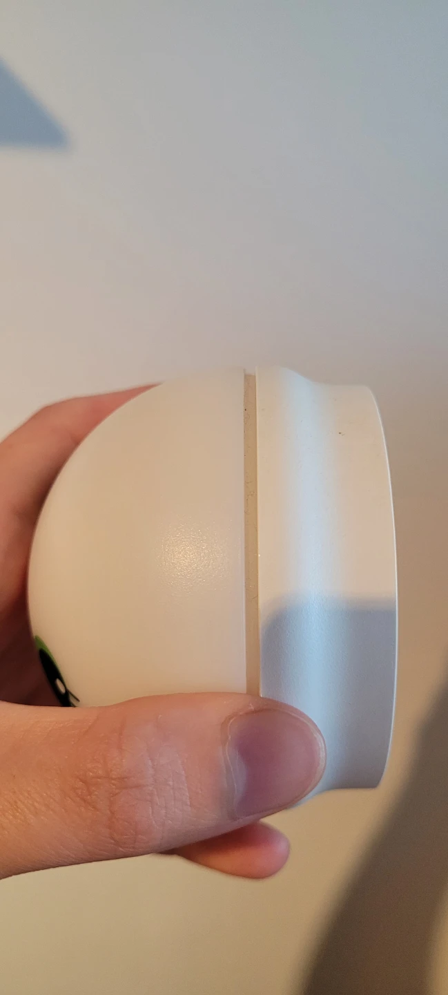 IKEA LED Night Light Lamp - photo 4