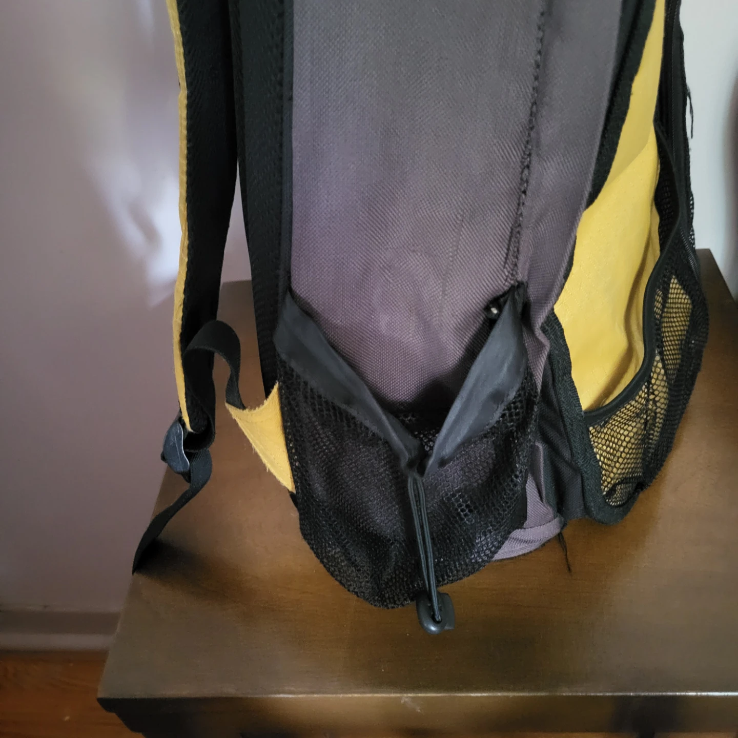 Life Gear Backpack - photo 2