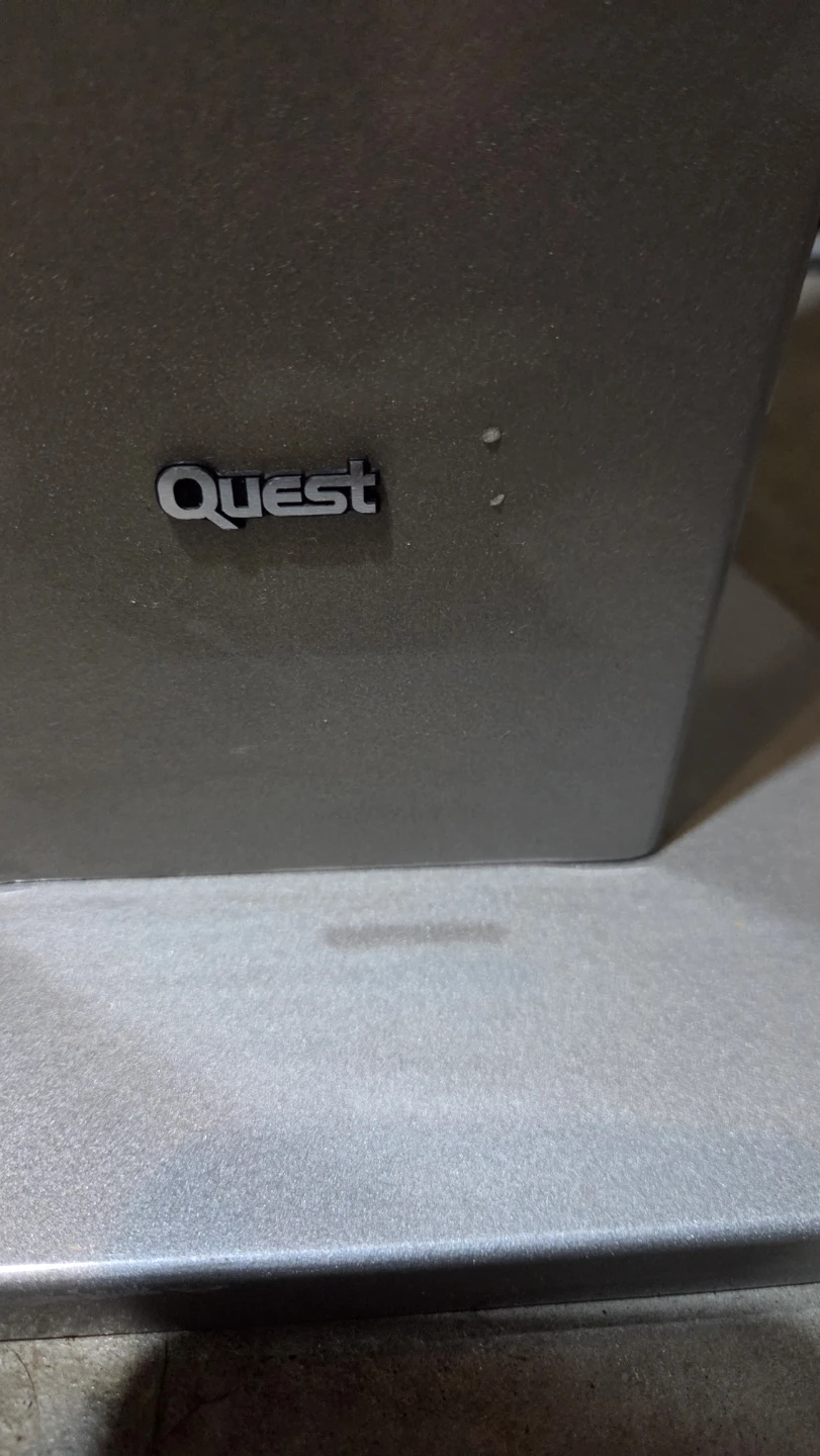 Quest Mystique 5.1 Tower Speakers - photo 3