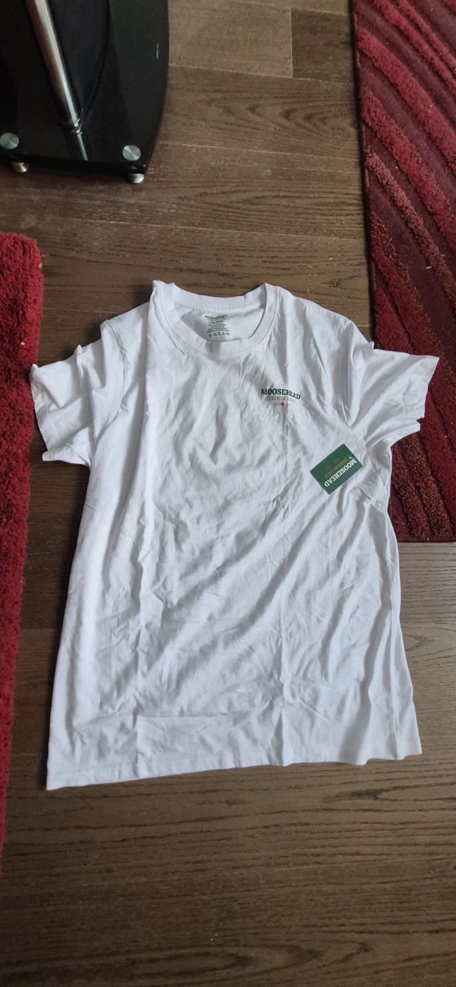 Moosehead Canadian Lager T-Shirt