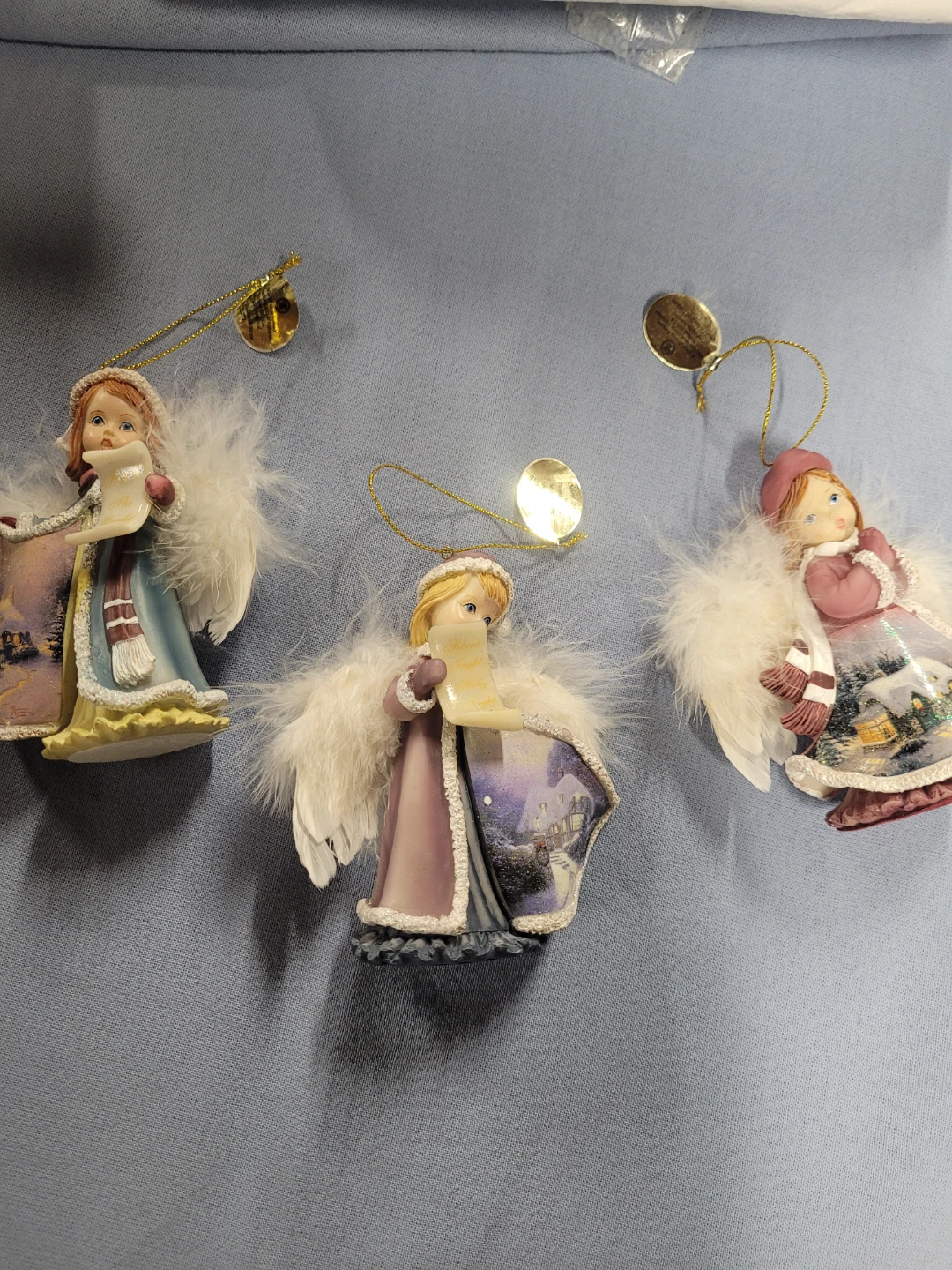 Classic Ornament Collection
