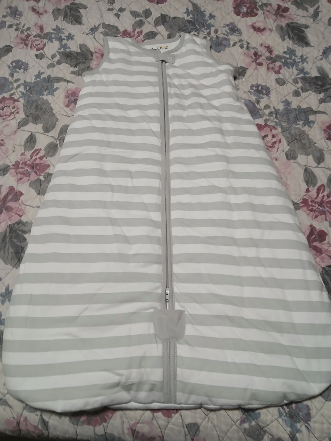 Mama Cheetah Sleeping Bag Medium 6-12m