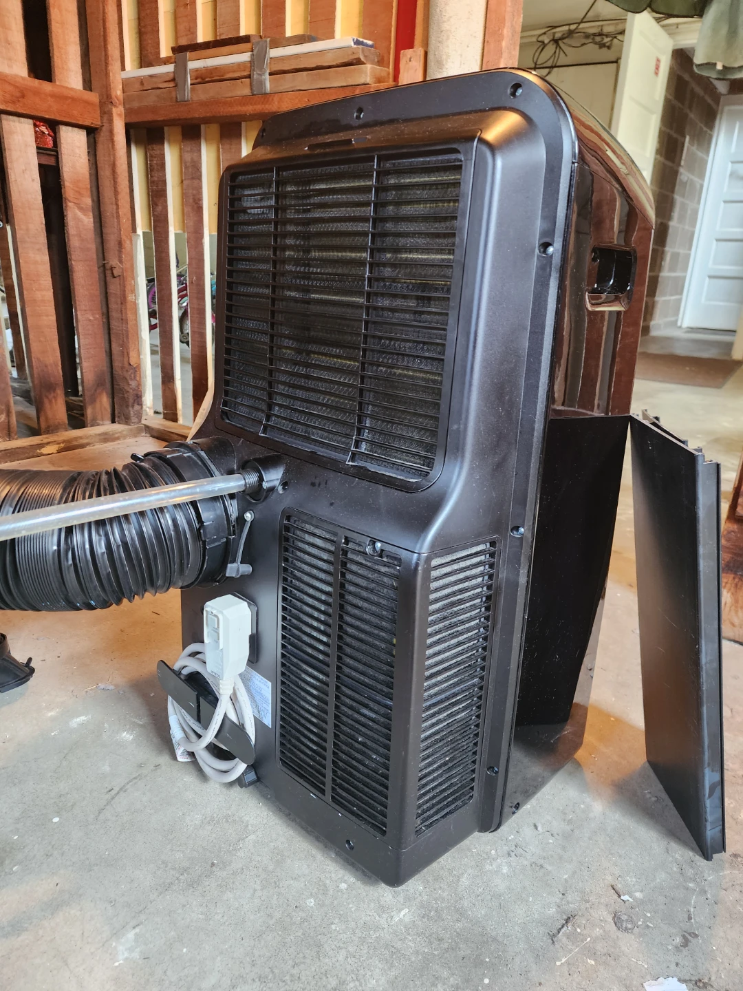 Midea  AC 13500 BTU - photo 5