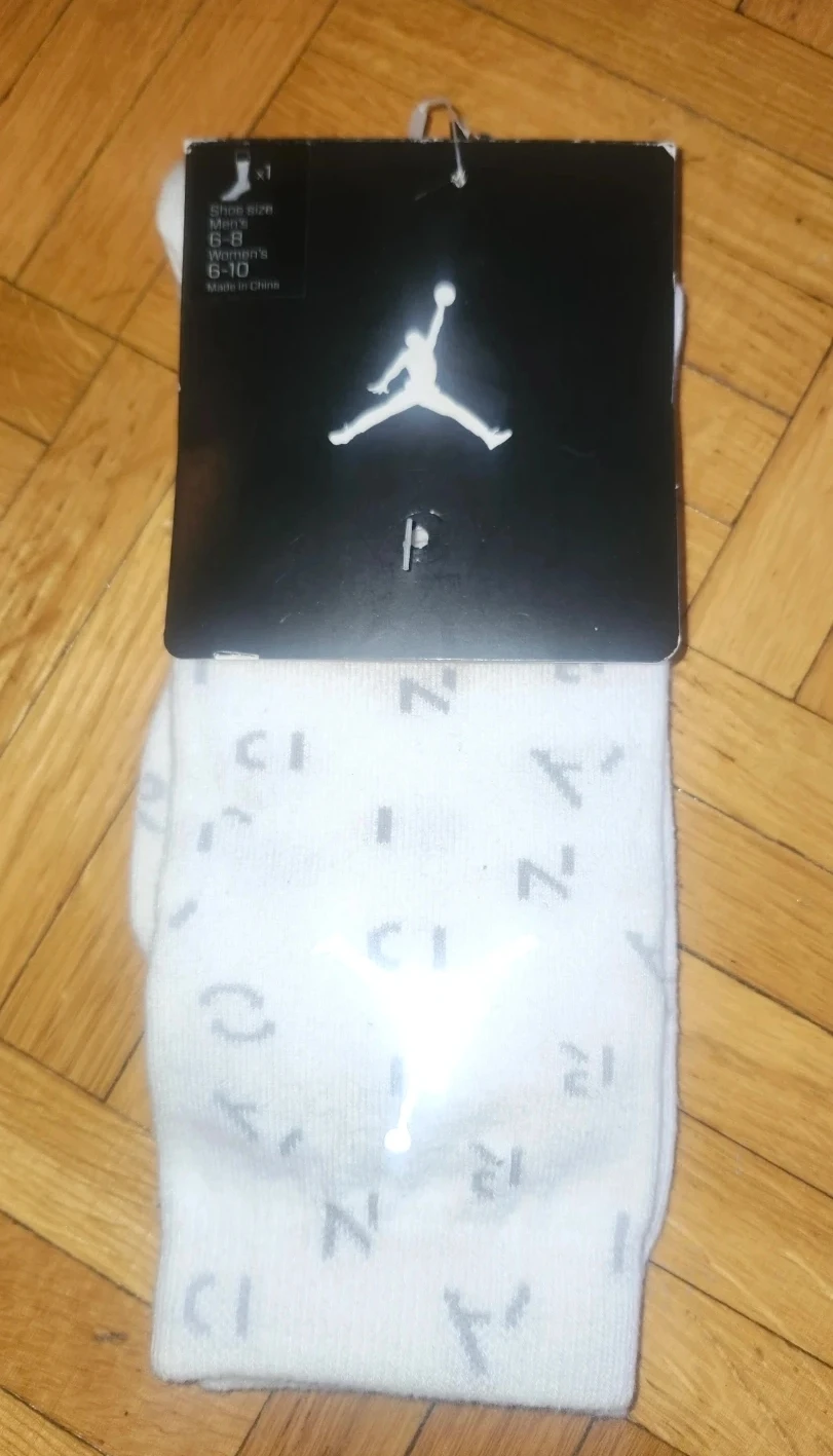 Jordan Socks - M - photo 3