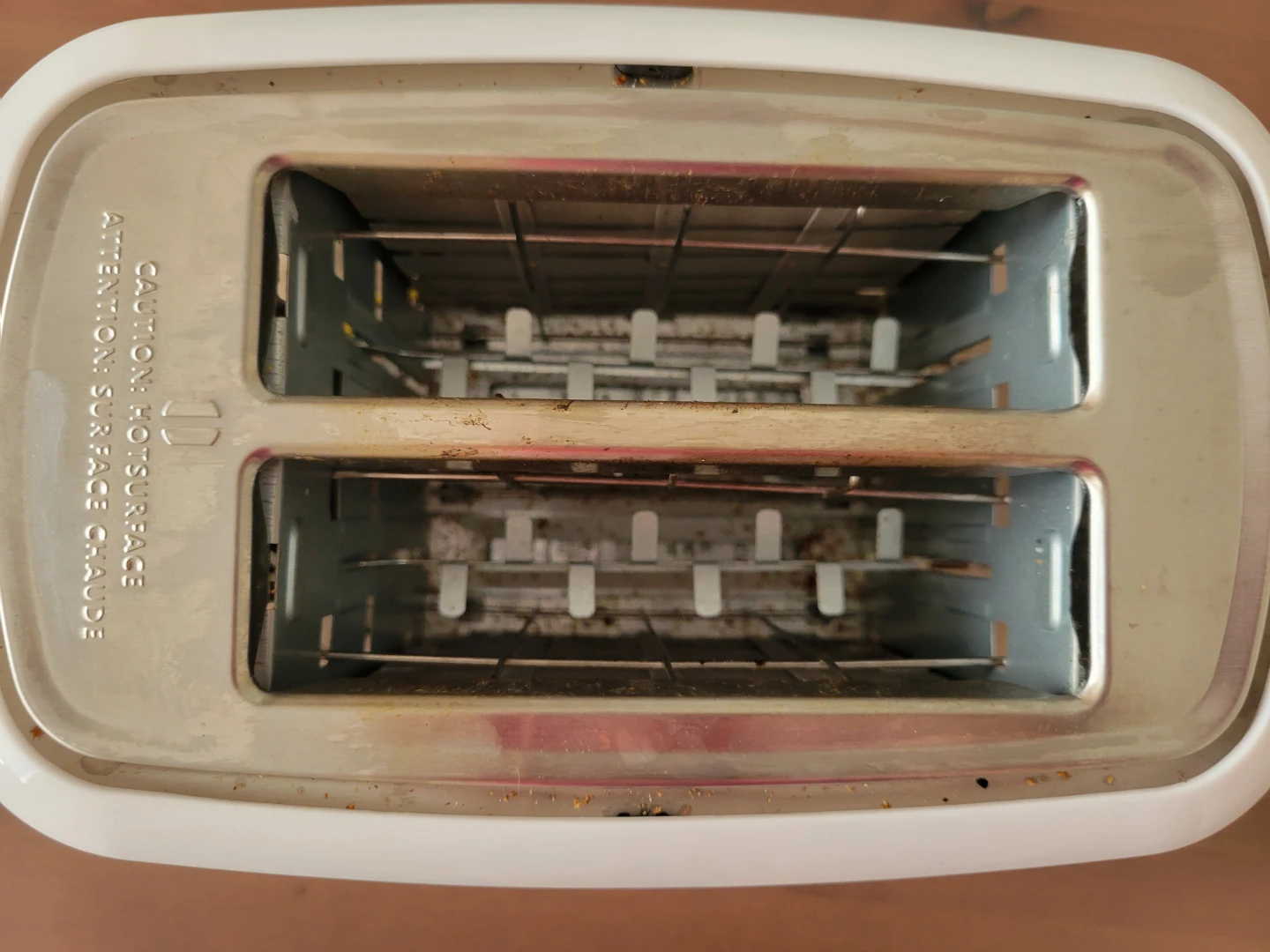 Toastmaster 2-Slice Toaster - photo 2