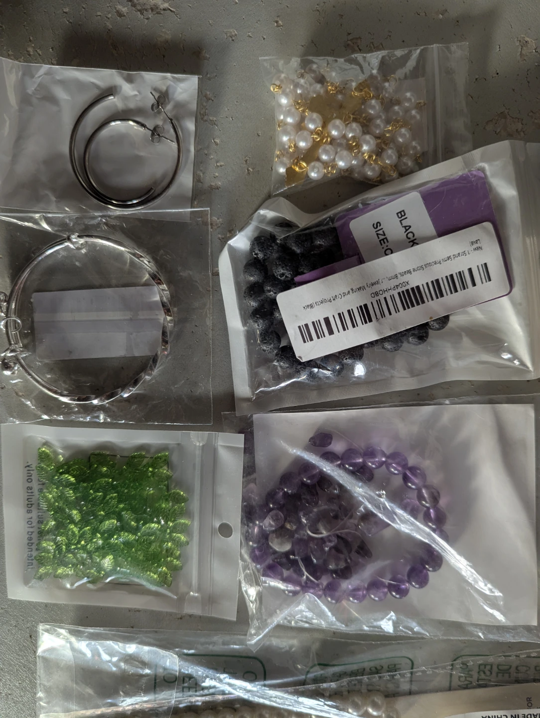 Jewelry Making Supplies Bundle - photo 3