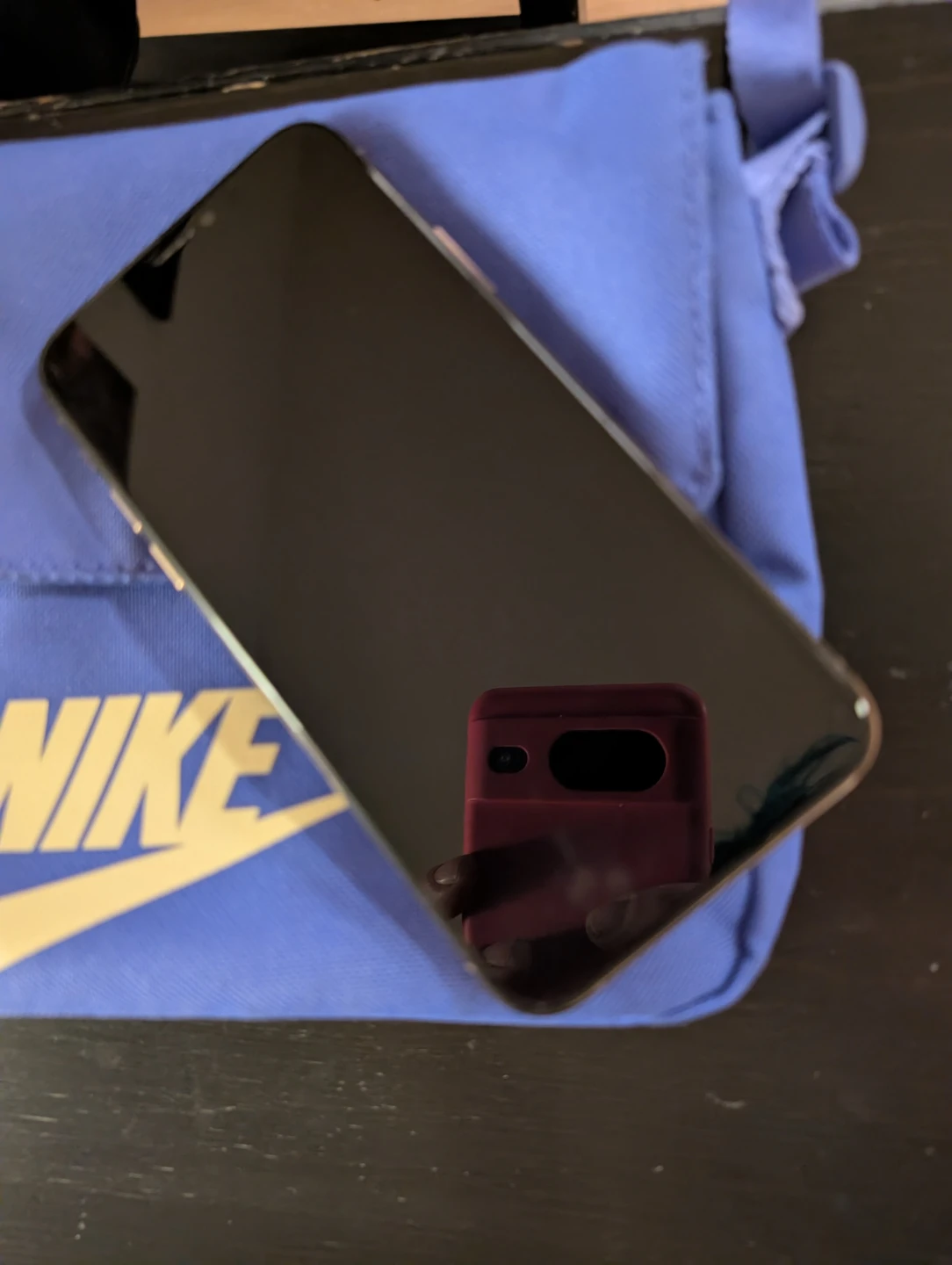 Apple iPhone XS MaxLOCKED - photo 2