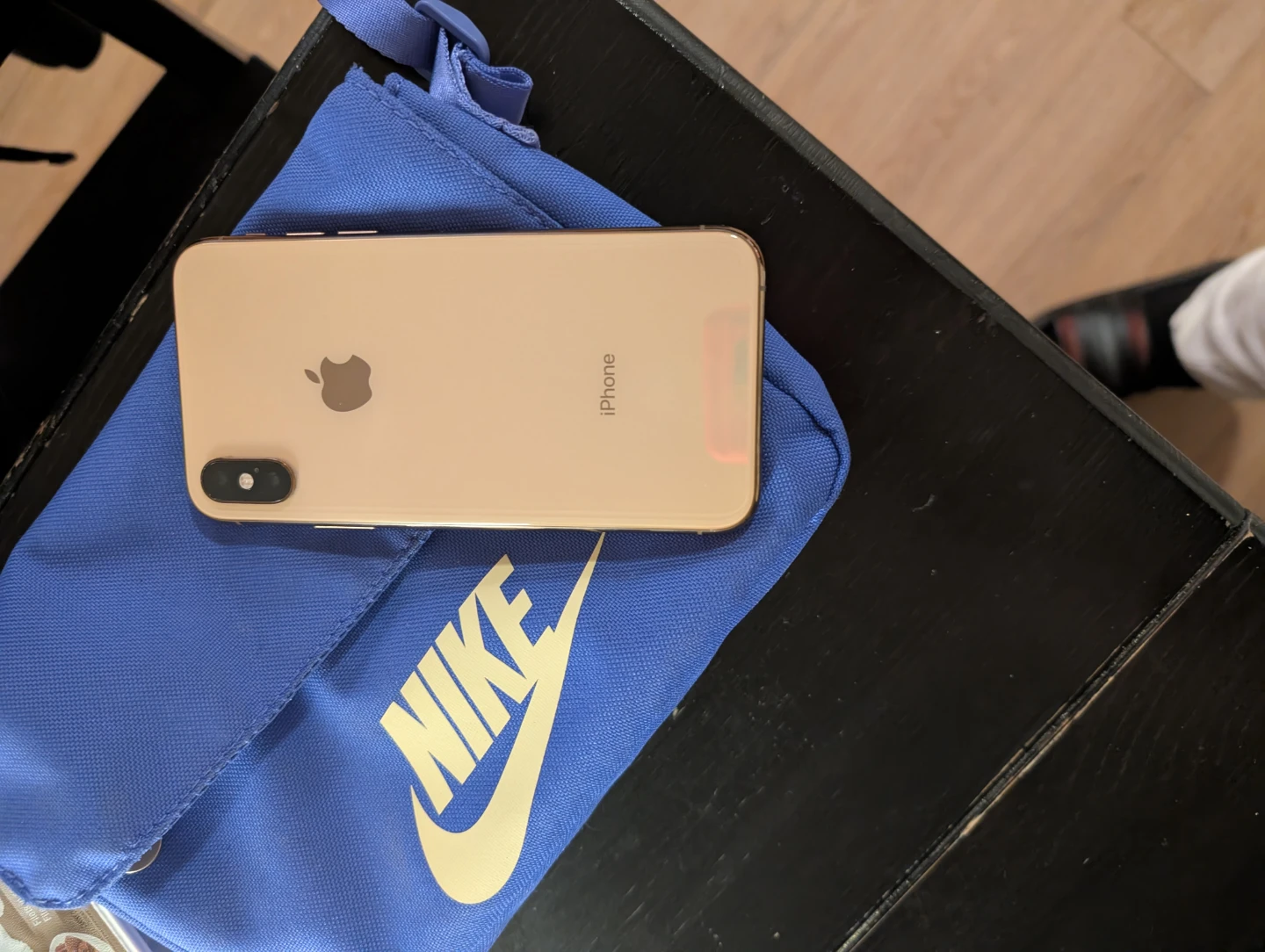 Apple iPhone XS MaxLOCKED - photo 3