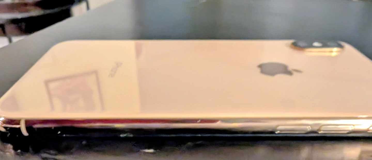 Apple iPhone XS MaxLOCKED - photo 4