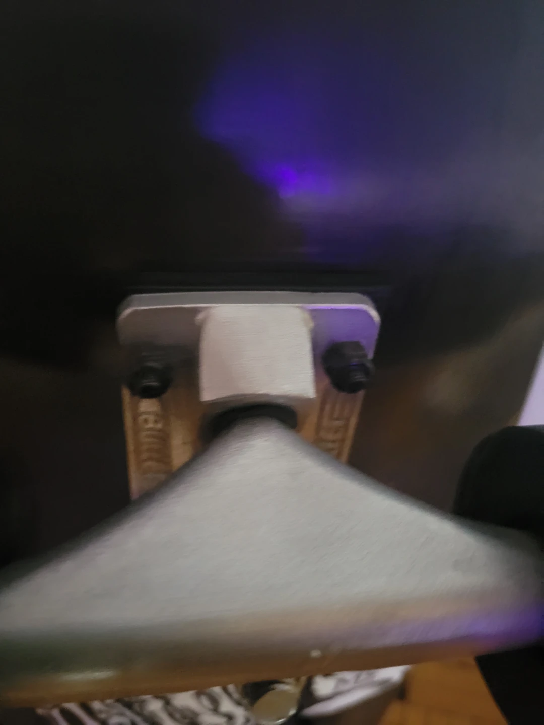 Santa Cruz Skateboard - photo 4
