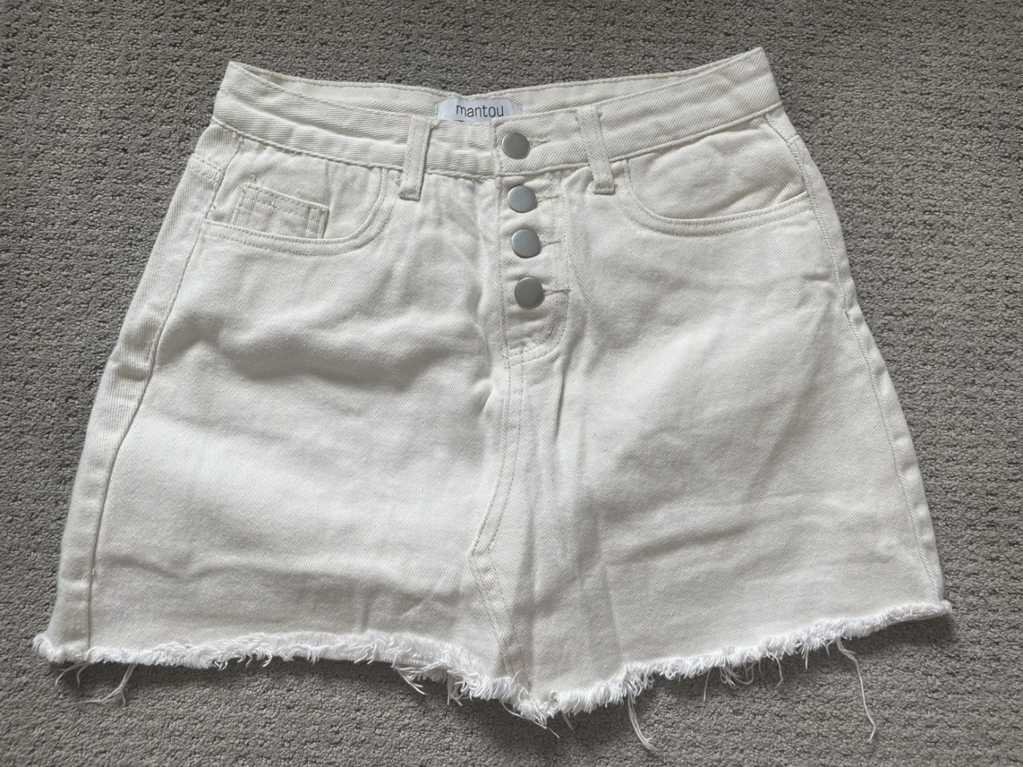 Jean shorts lot - photo 4