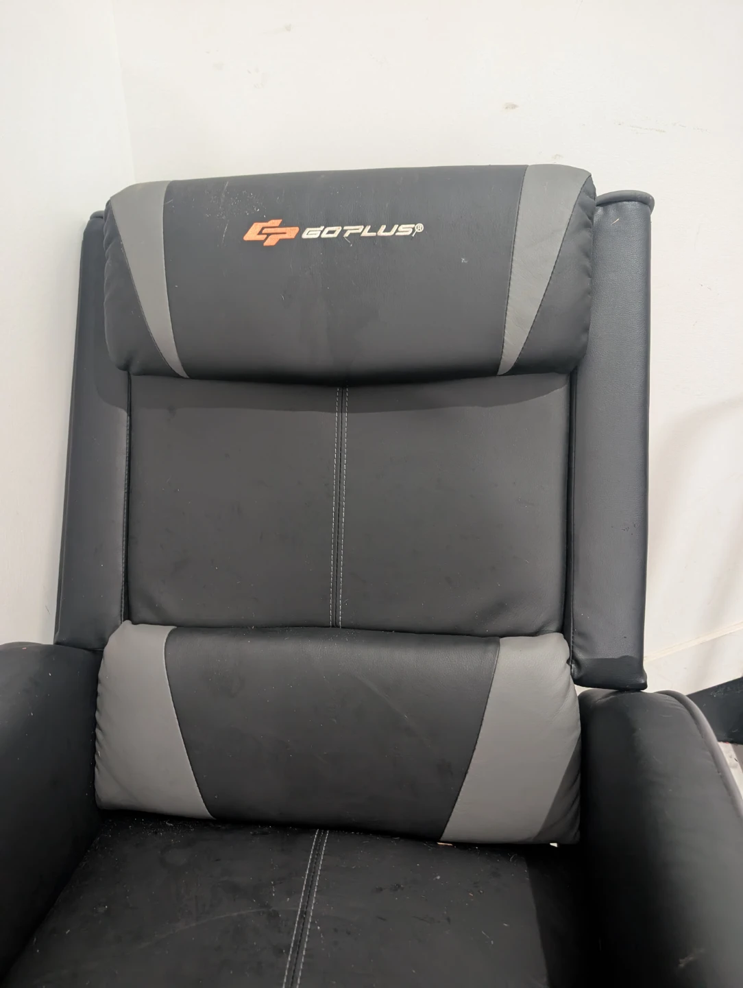 GoPlus Massage Chair (NO PLUG CABLE) - photo 2