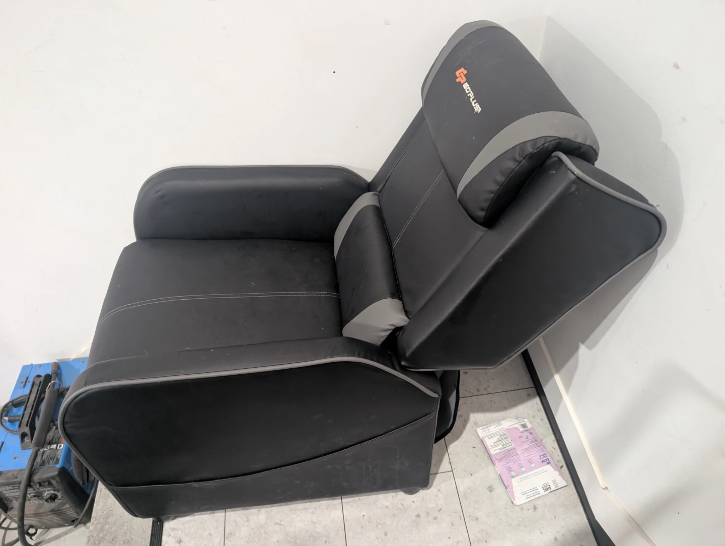 GoPlus Massage Chair (NO PLUG CABLE) - photo 3