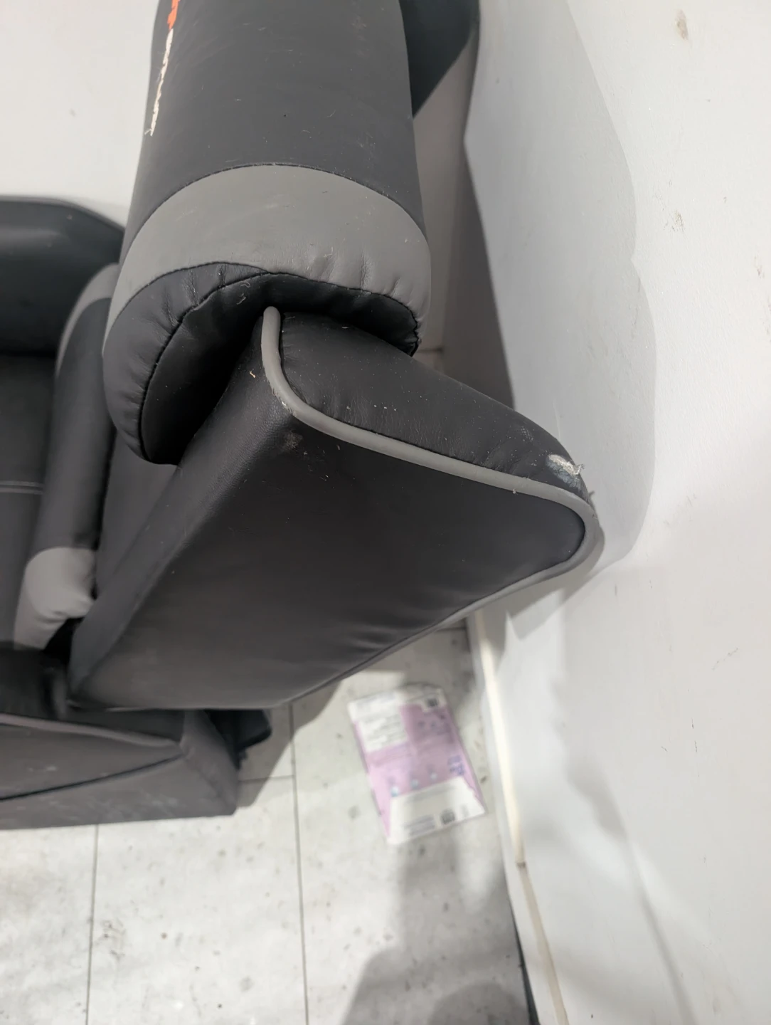 GoPlus Massage Chair (NO PLUG CABLE) - photo 4