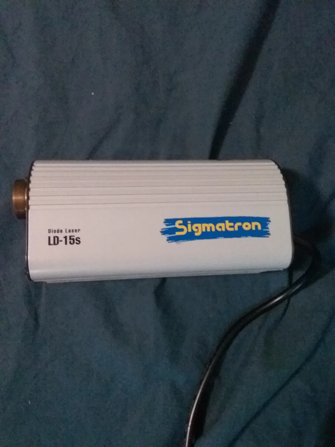 SigmaTron LD-15s - photo 2