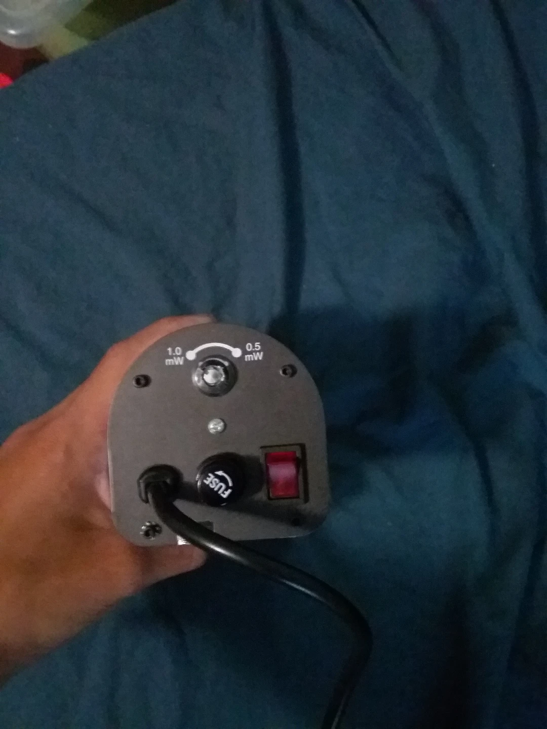 SigmaTron LD-15s - photo 3