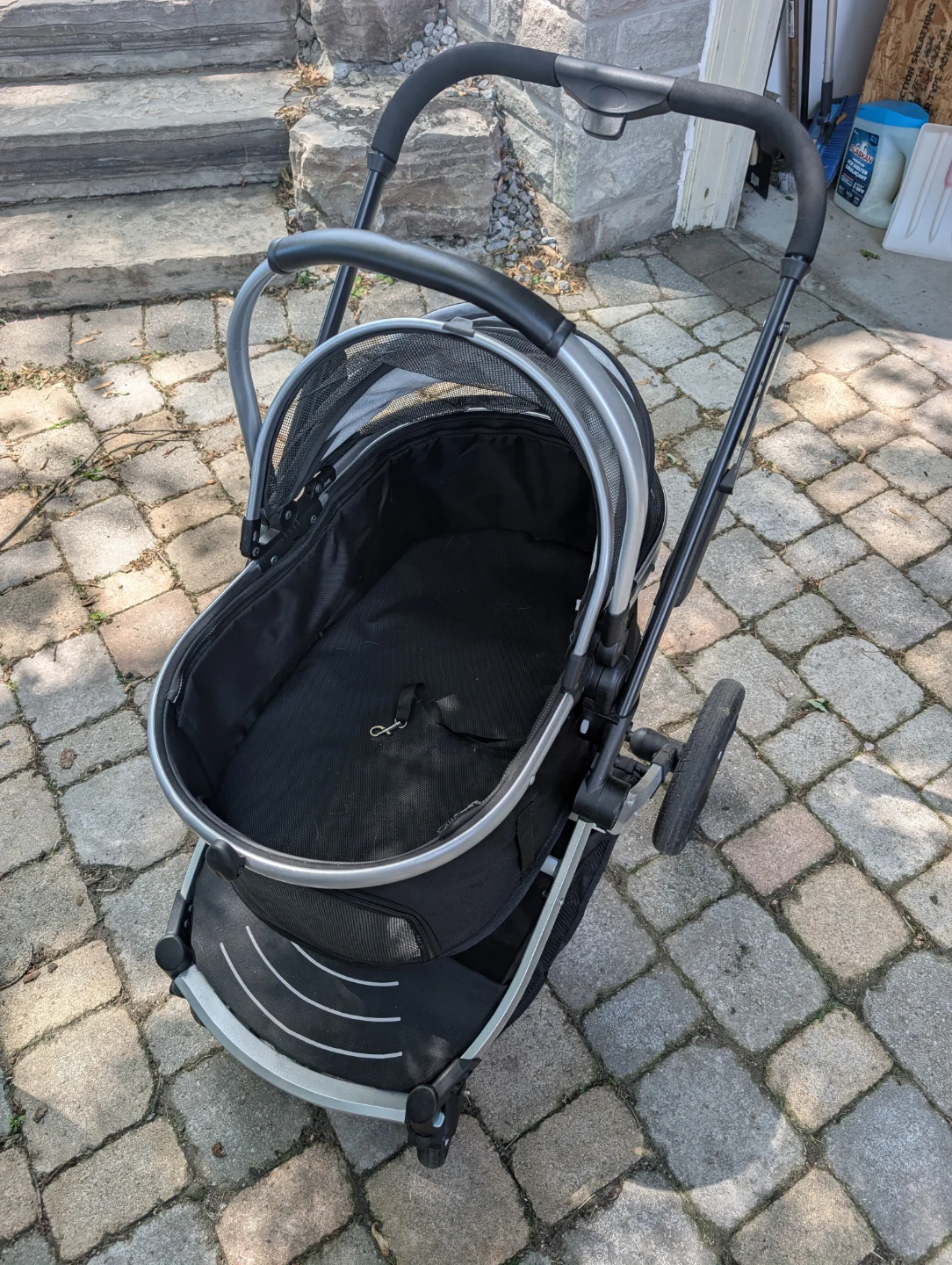 Pet Stroller - photo 4