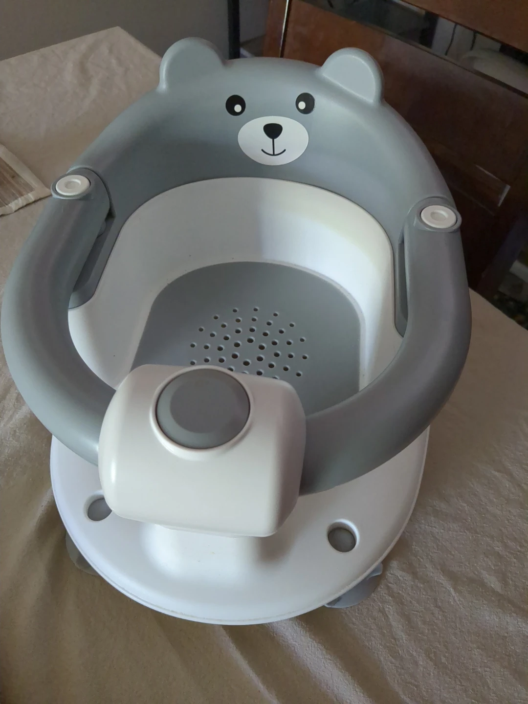 Baby Bath Seat