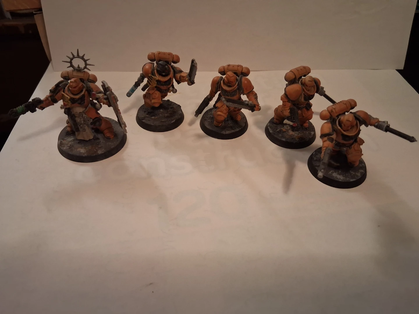 Large wargaming lot, many options! - photo 5