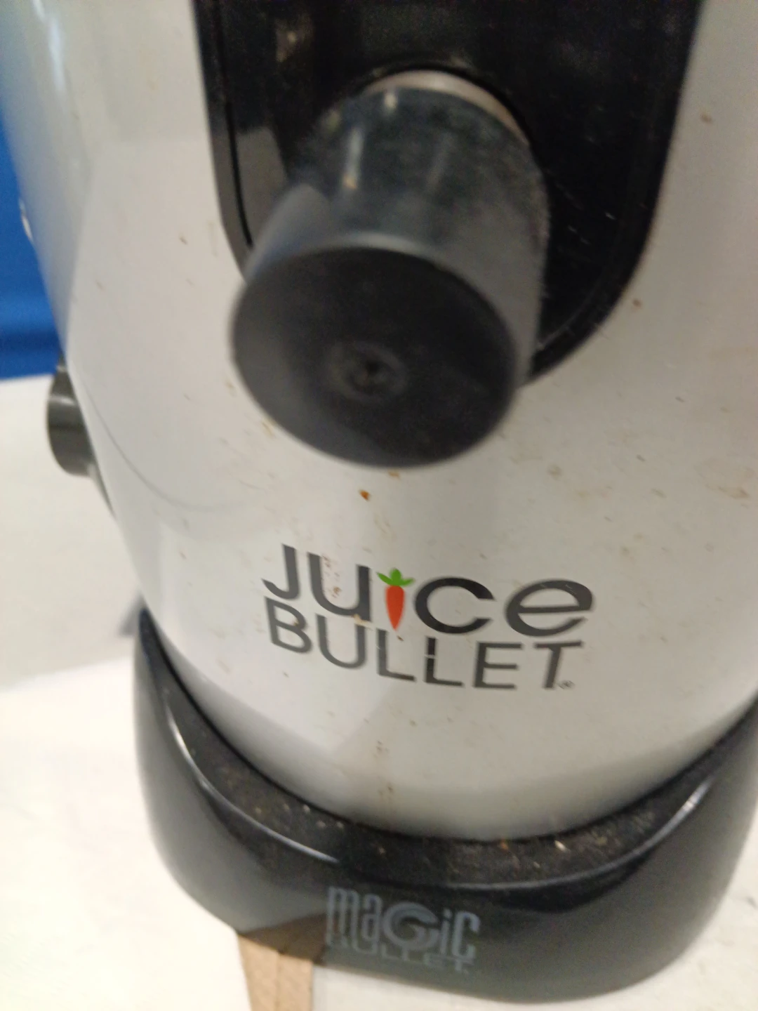Juice Bullet Juicer - photo 2