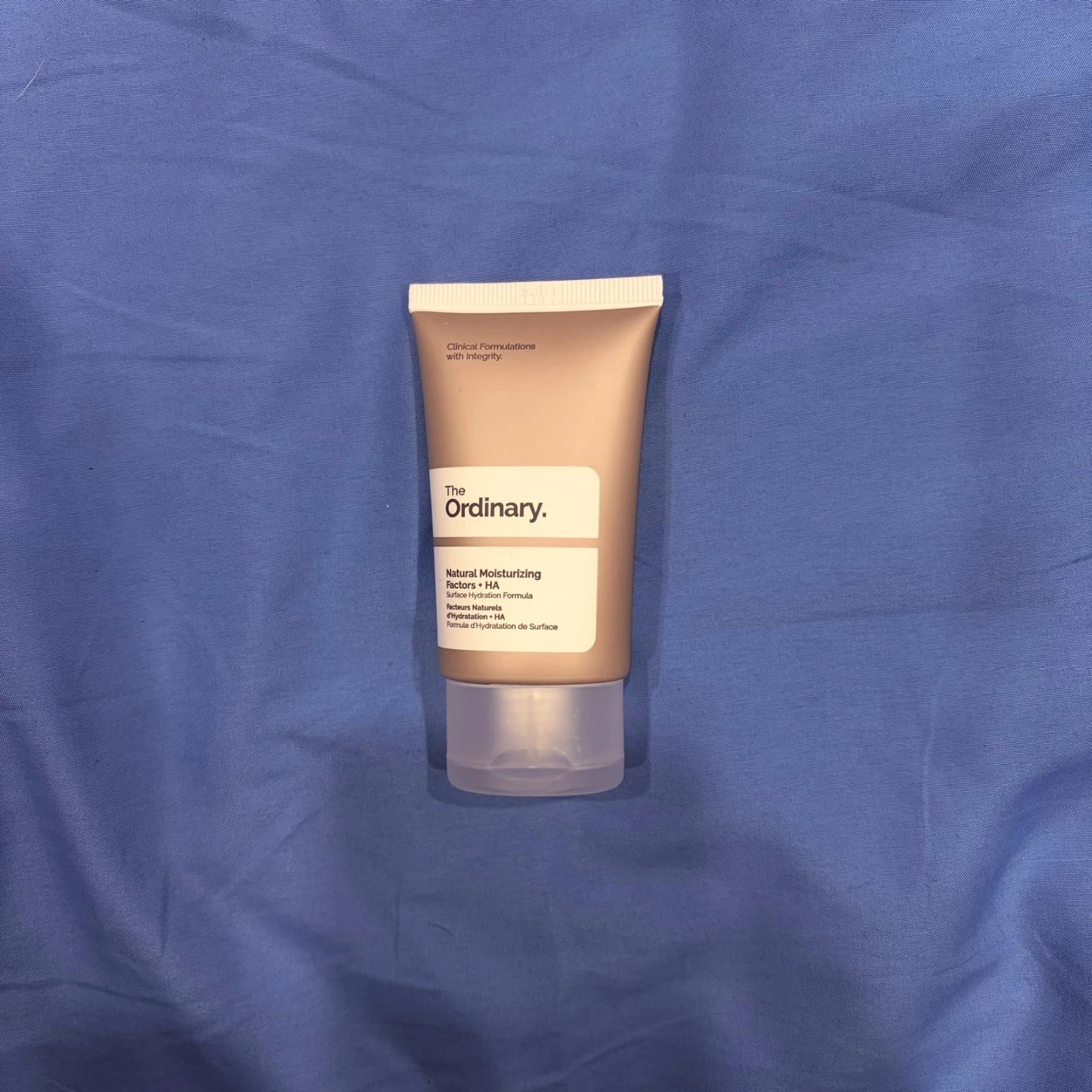 The Ordinary Natural Moisturizing Factors + HA