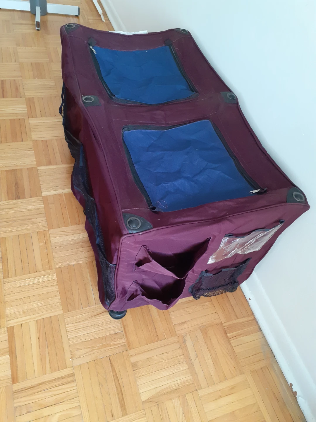 Durable Storage Bench