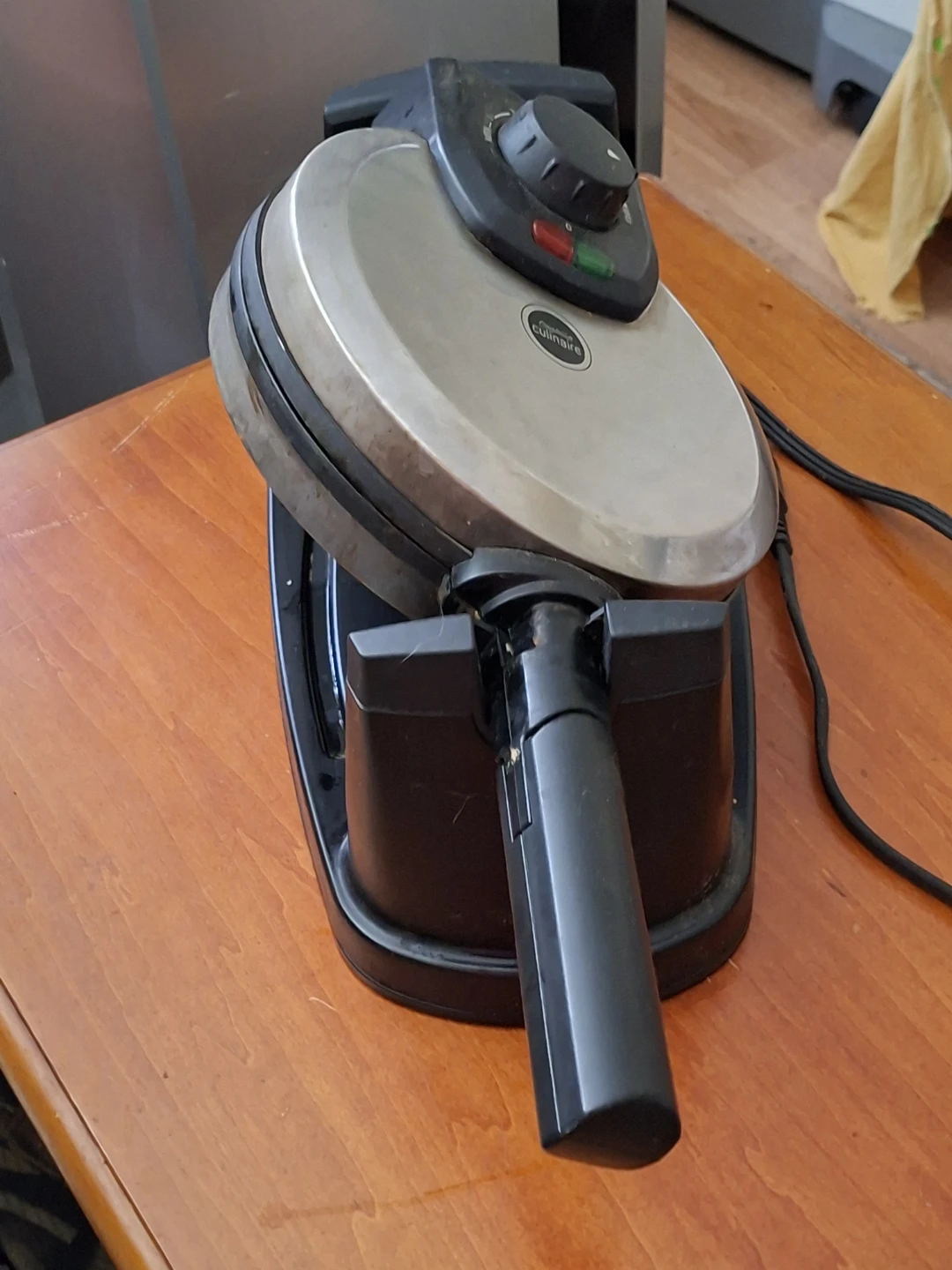 Culinaire Complimente Waffle Maker - photo 5