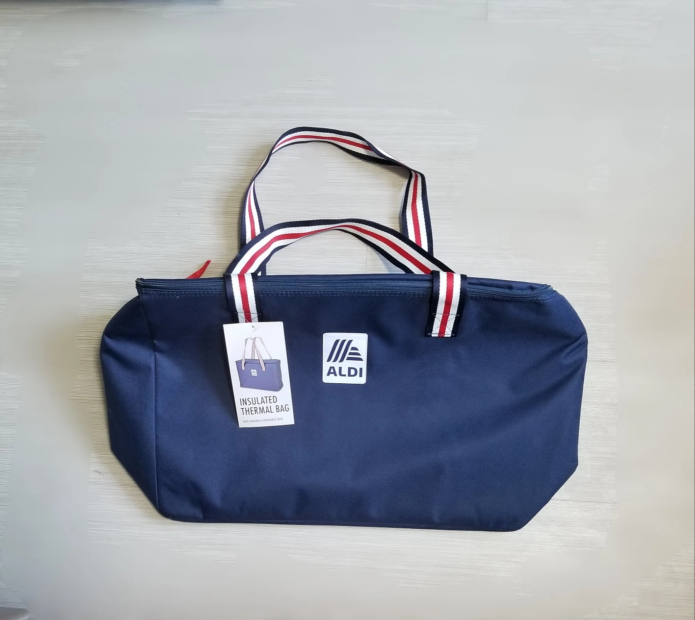 NWT ALDI Insulated Thermal Bag