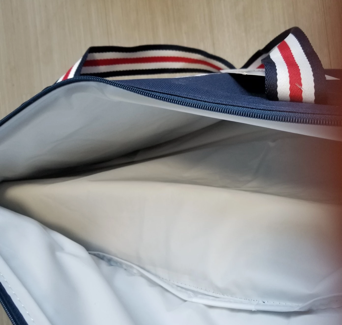 NWT ALDI Insulated Thermal Bag - photo 2
