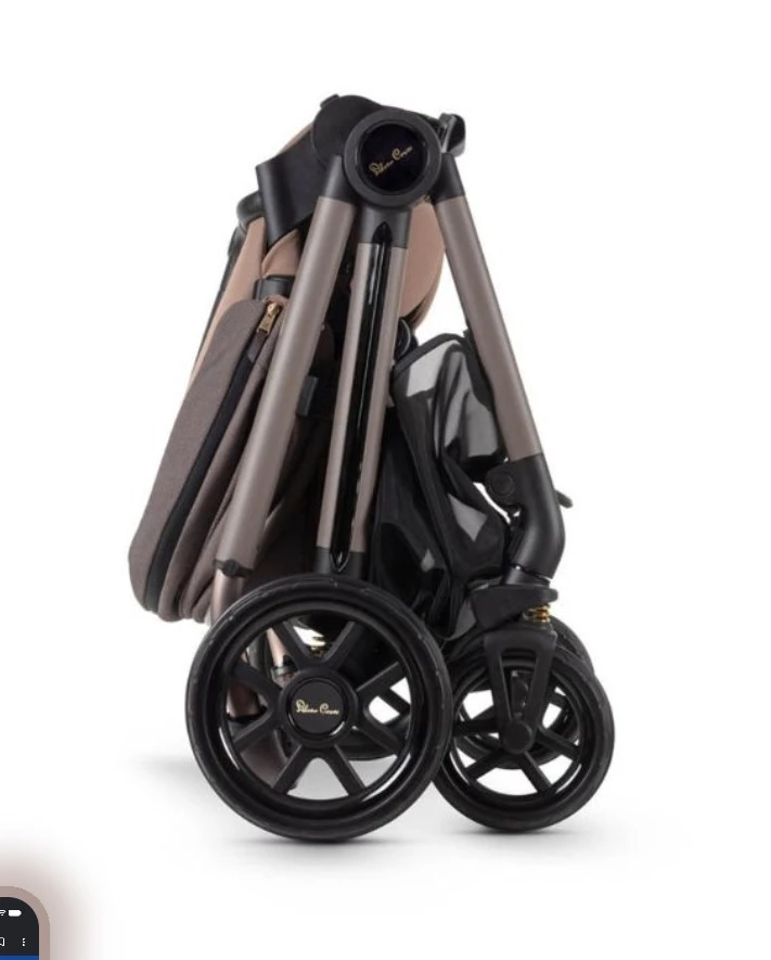 Silver Cross Pioneer Travel System - photo 2