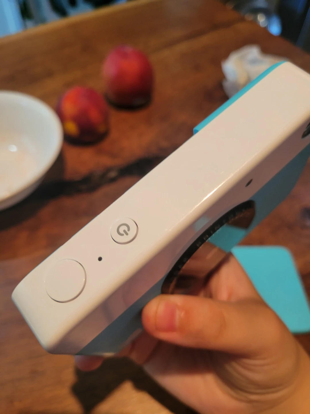 Kodak Printomatic Instant Camera - photo 5