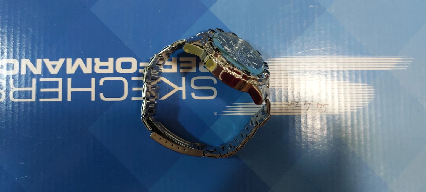 Fōwe Chronograph Watch - photo 3