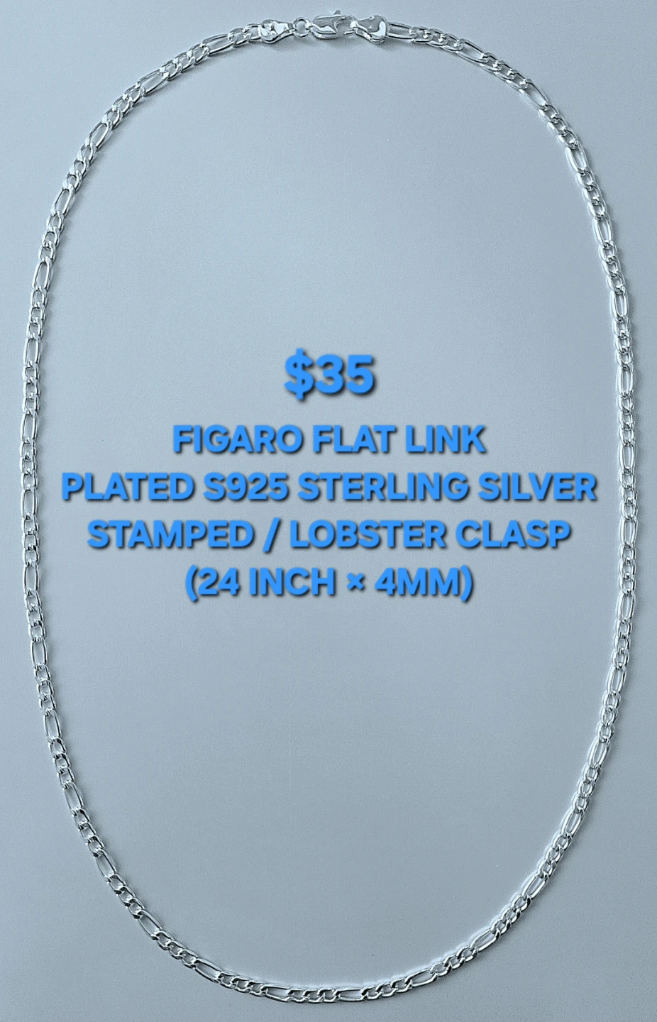 PREMIUM SILVER PLATED JEWELRY (NEW) - photo 4