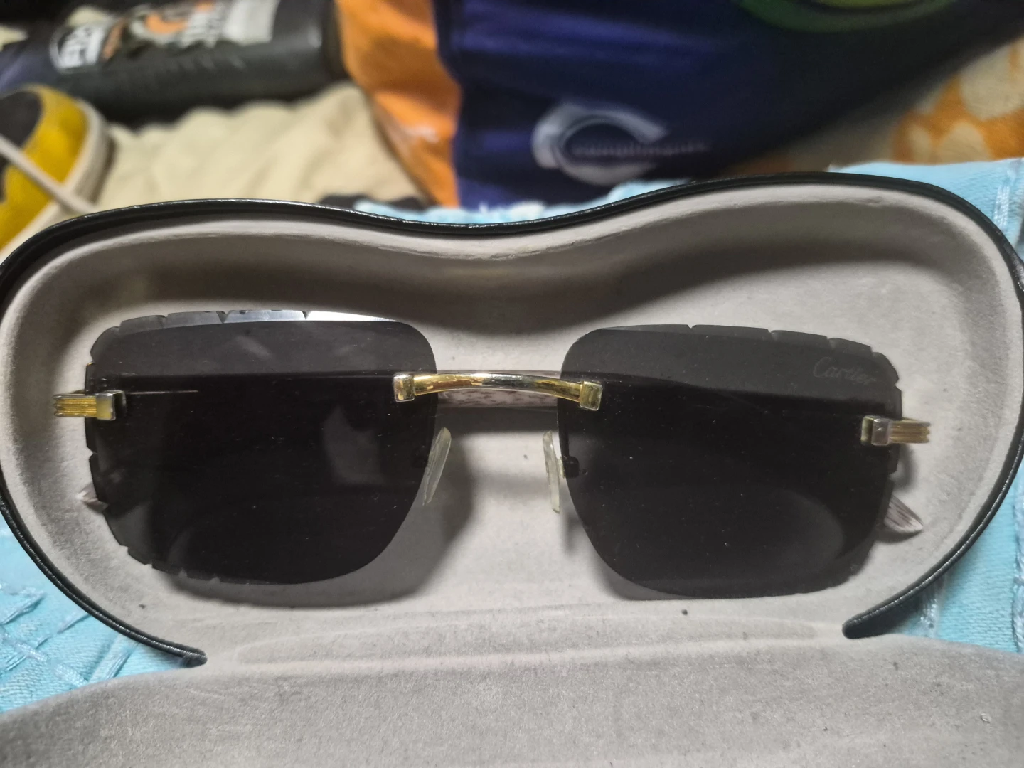 Cartier Sunglasses