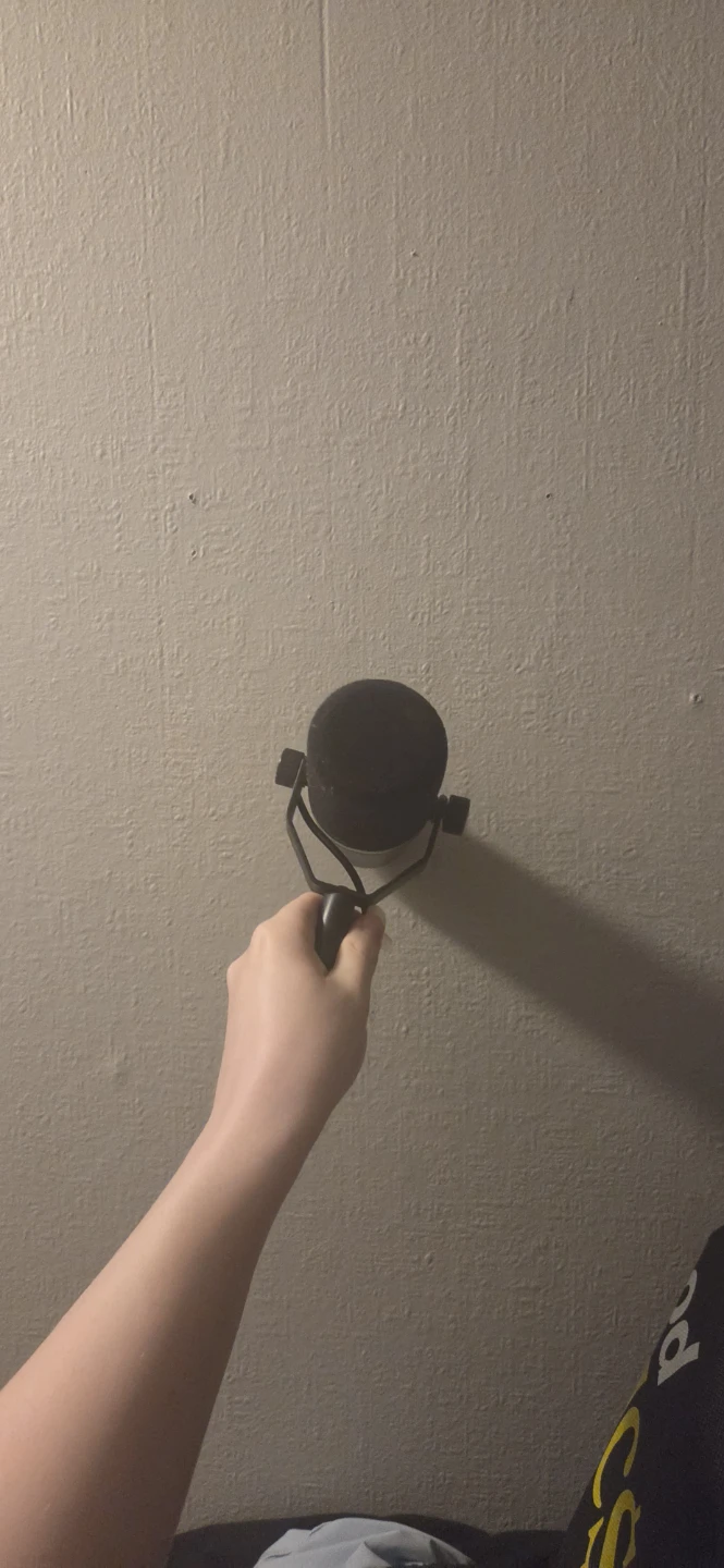Shure SM7B Dynamic Vocal Microphone - photo 2