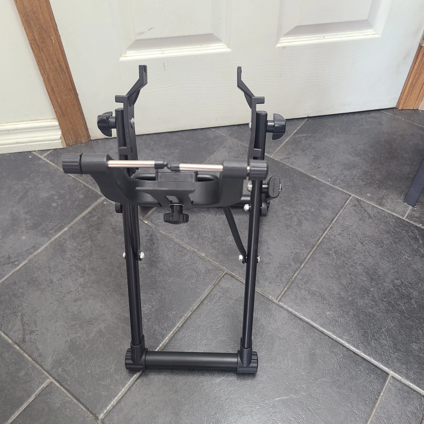 Bicycle Wheel Truing Stand - photo 2