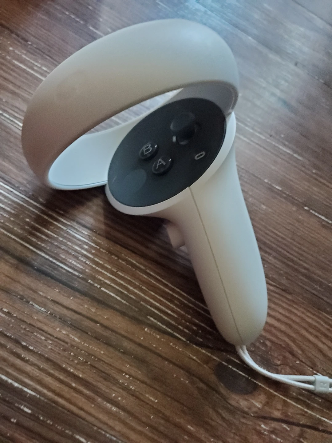 Oculus Quest 2 VR Headset and Controllers - photo 4