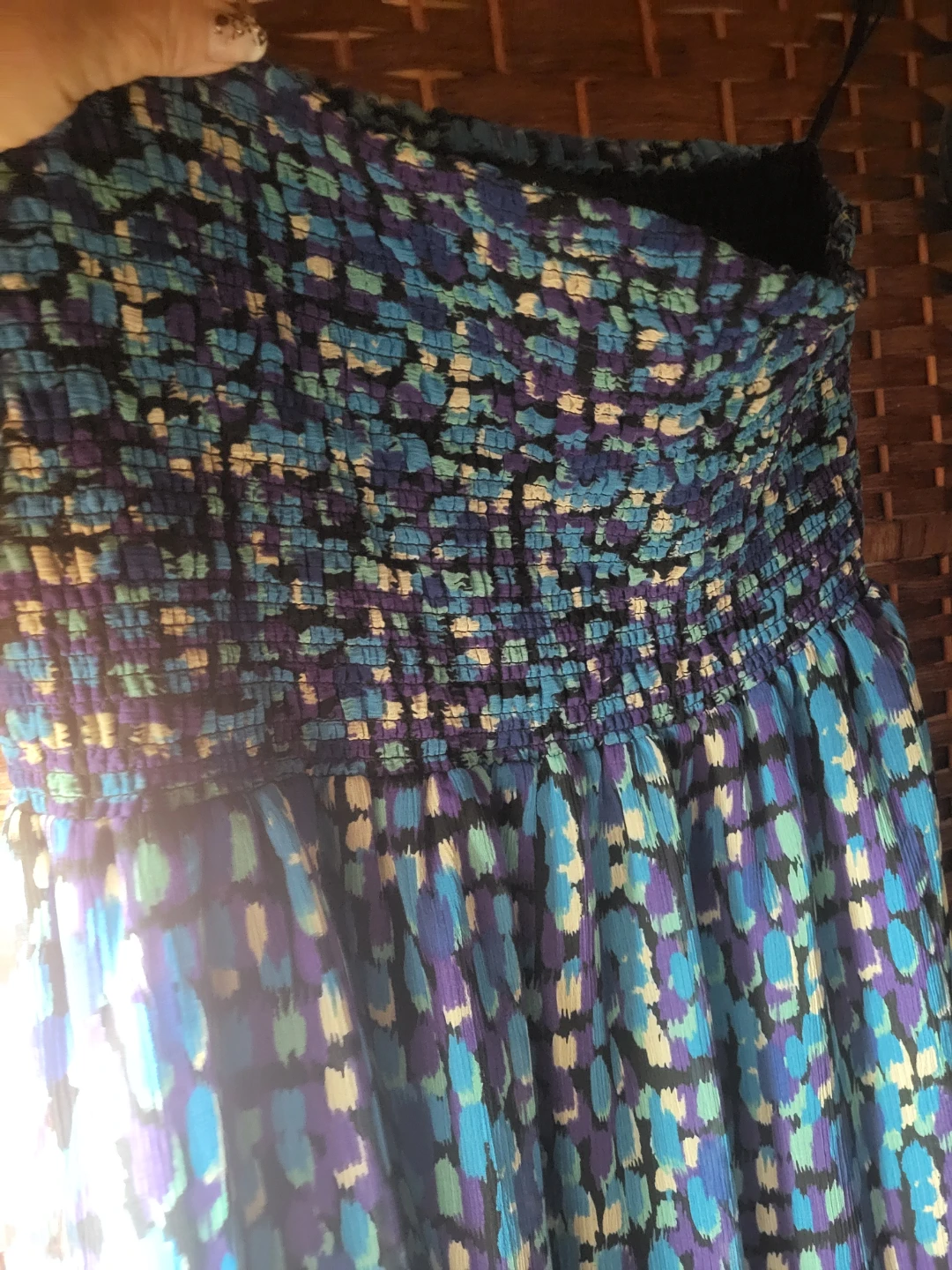 Lane Bryant  dress - photo 2