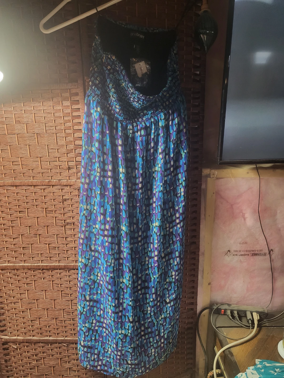 Lane Bryant  dress - photo 3