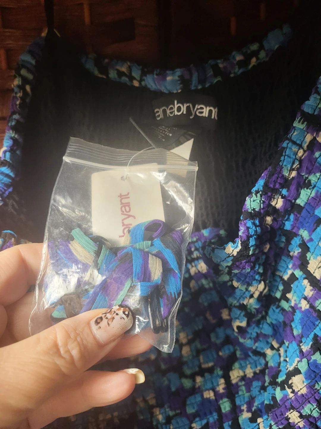 Lane Bryant  dress - photo 5