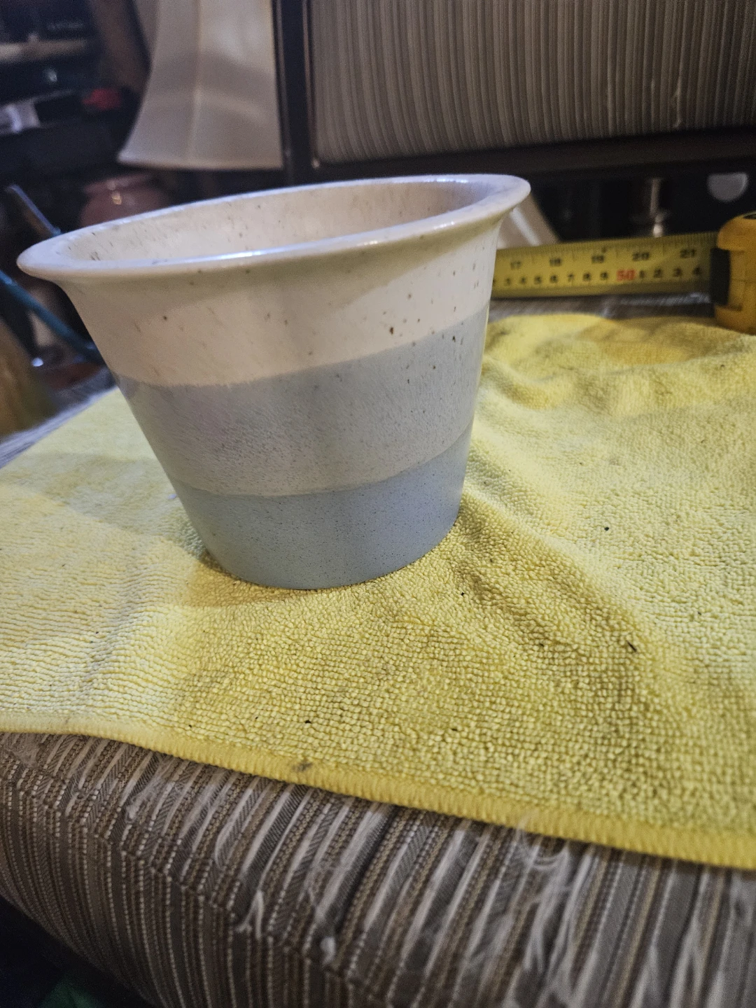 Ceramic Planter Pot - photo 2
