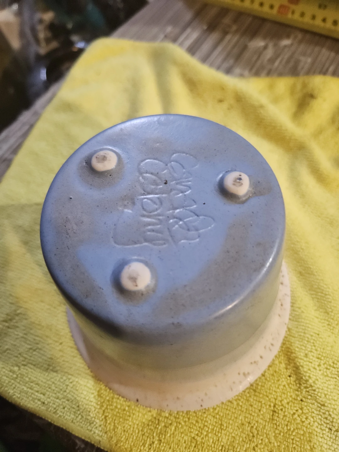 Ceramic Planter Pot - photo 3