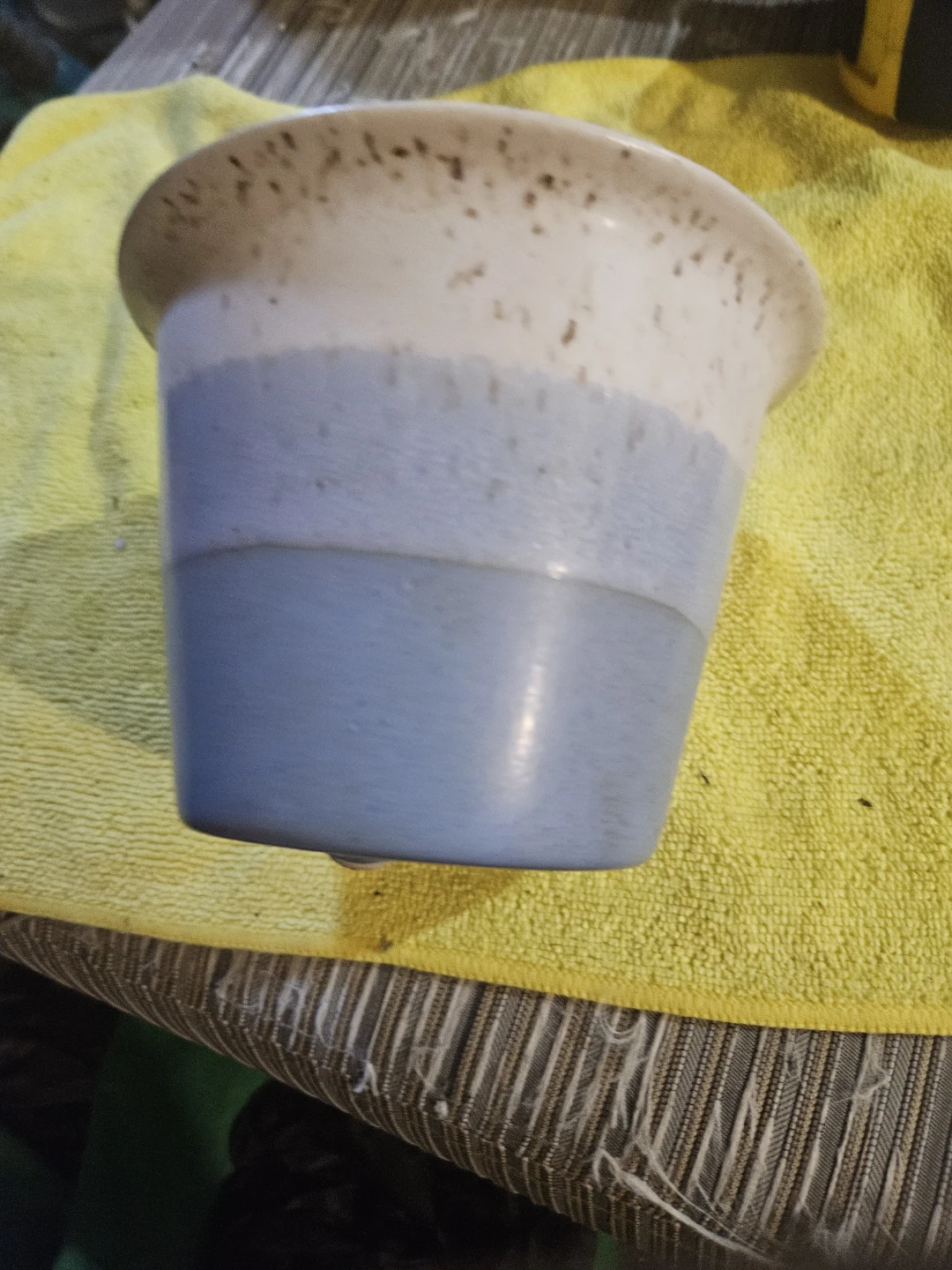Ceramic Planter Pot - photo 4