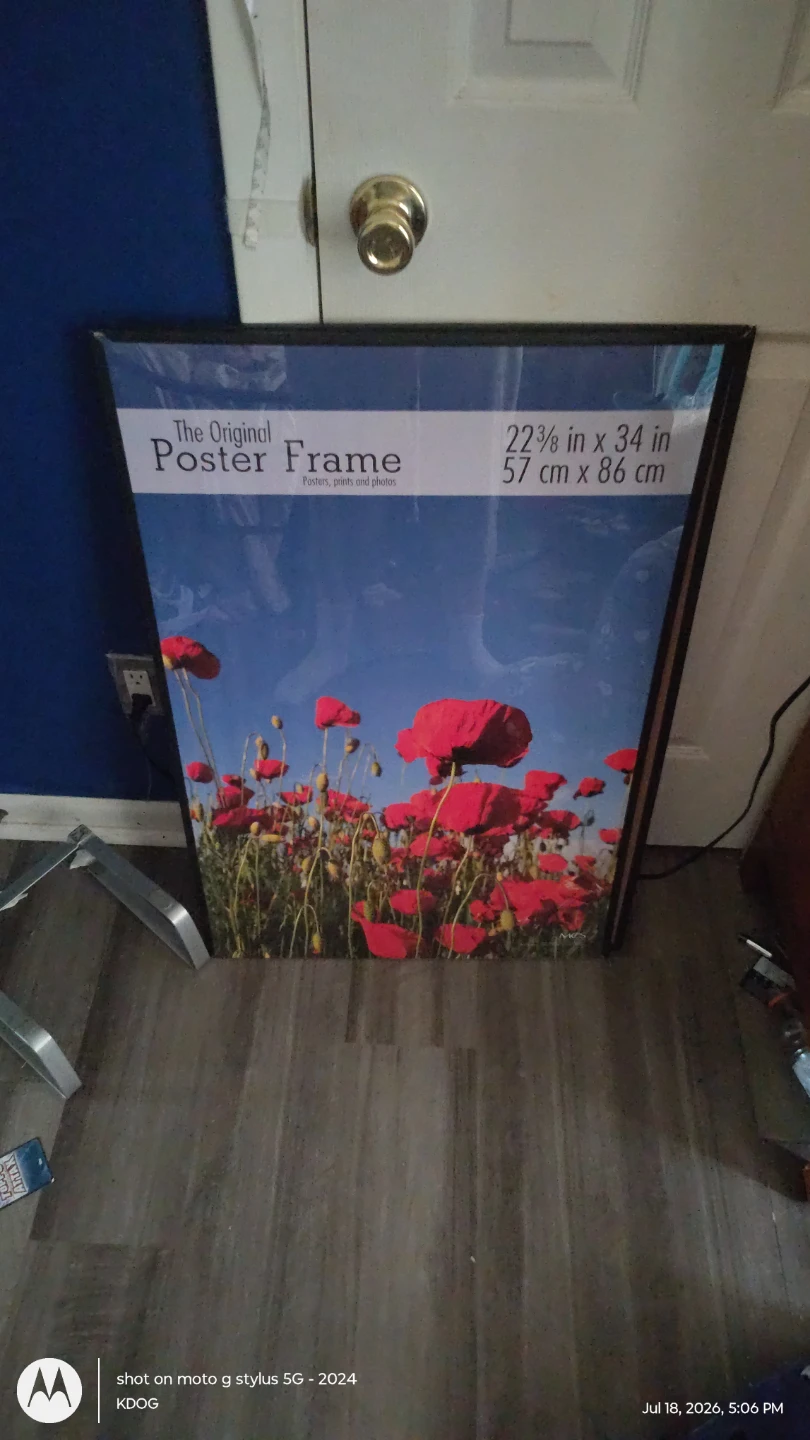 Picture frame
