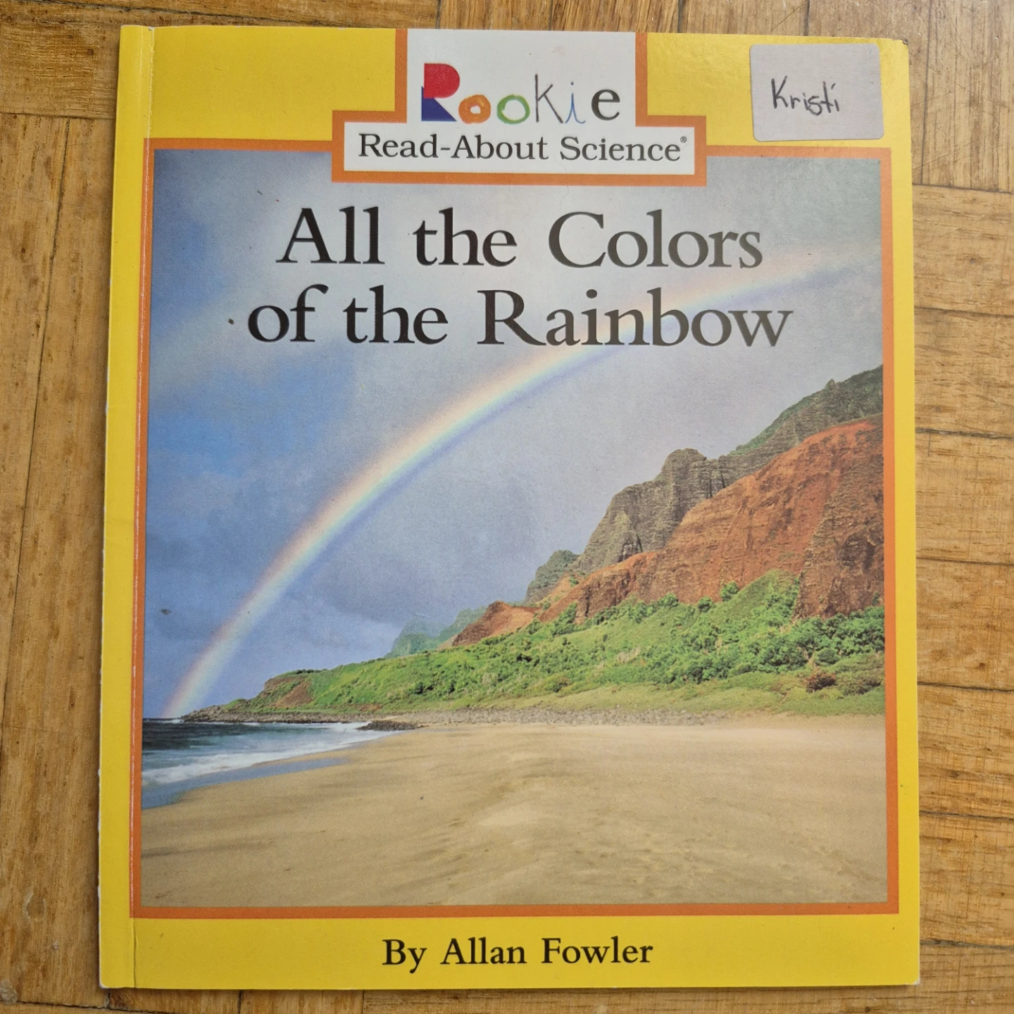 Set of 3 Kindergarten Books for St. Patrick's Day - photo 4
