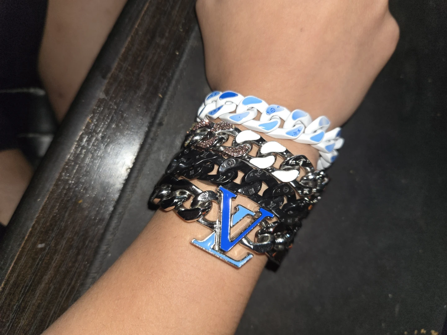 Designer Braclets